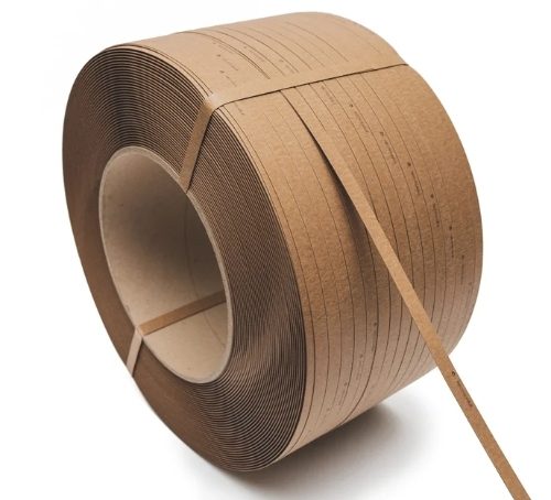 Fleje de papel