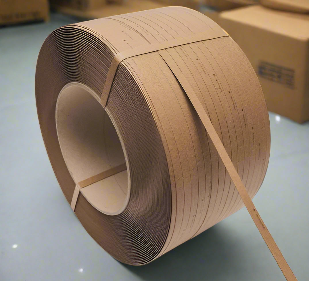 Fleje de papel